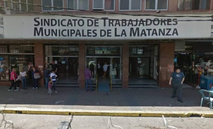 St