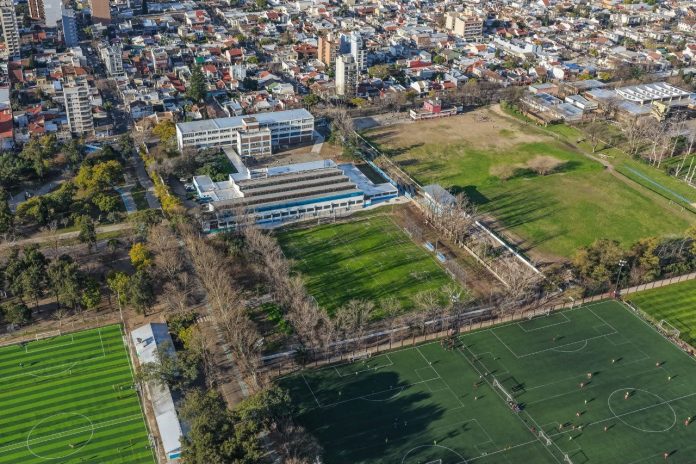 Campodepor