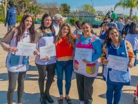 San Fernando homenajeó a sus maestros por su rol en la comunidad