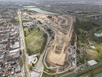 Ya tiene fecha el estreno del renovado Autódromo con el gran premio de MotoGP