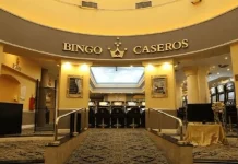 Clausuraron el Bingo de Caseros tras detectar incumplimientos de Seguridad e Higiene