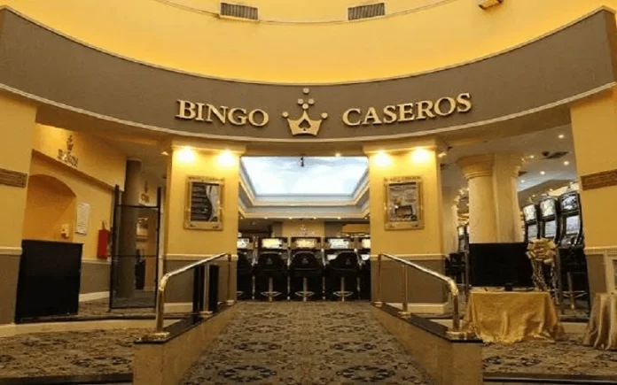 Bingocas