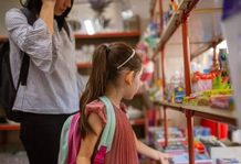 Cuánto cuesta por mes criar a un hijo de hasta 12 años