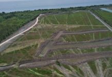 La Corte frena el avance inmobiliario sobre la costa de Berazategui