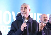 Cómo es la estructura familiar de Ferraresi que le cuesta casi 78 millones de pesos mensuales al Estado
