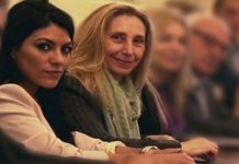 Crece el escándalo por el patrimonio de la ex candidata Belén Agudiez