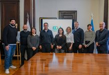 Se inicia el proceso de expedientes digitales en la Legislatura de la Ciudad