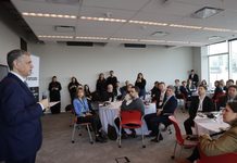 Eligieron a Buenos Aires como una de las 10 ciudades mundiales que liderarán la gestión en inteligencia artificial
