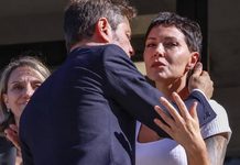 “Nada peor que ser desleal y desagradecido”, disparó Mayra Mendoza contra Axel Kicillof