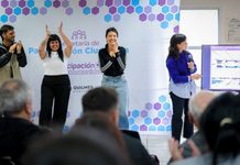 Quilmes construirá un nuevo polideportivo con pileta semiolímpica