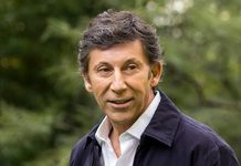 Vuelve Posse: “Si esta semana se firmaran las candidaturas, soy candidato a intendente de San Isidro”