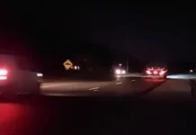 Asaltaron a una familia de General Rodríguez en Ruta 6