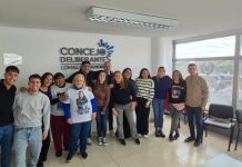 La Libertad Avanza apunta contra la falta de gestión en seguridad en Lomas de Zamora