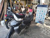 Detienen a un hombre y secuestran tres motos con numeración suprimida en Malvinas Argentinas