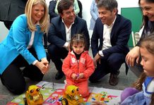 La Matanza, Ciudad del Aprendizaje: un modelo que crece a seis años del aval de la UNESCO