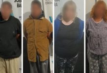 Asesinaron a un jubilado de 74 años en su casa y detuvieron a cuatro vecinos