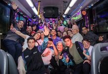 Con 40 medallas doradas, Quilmes se consagró campeón de los Juegos Bonaerenses