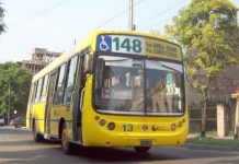 “Misión Halcón”: regresa un colectivo clave para Florencio Varela y el Conurbano