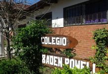 Familias de Esteban Echeverría se movilizaron para evitar el cierre de dos instituciones educativas