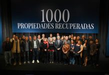 Jorge Macri le pone fin a las usurpaciones y la Ciudad lleva 1.000 propiedades recuperadas