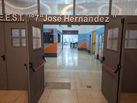 Denuncian irregularidades en la cooperadora de una escuela de Avellaneda y reclaman explicaciones