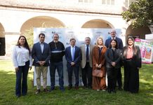 Se realizó en San Miguel el V Congreso Internacional de Primera Infancia y Familia