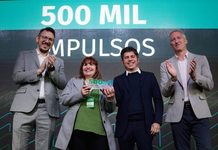 Se entregó el crédito N°500.000 de Provincia Microcréditos
