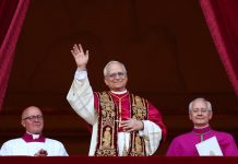 Comienzan los cortes y desvíos por la visita del Papa León XIV