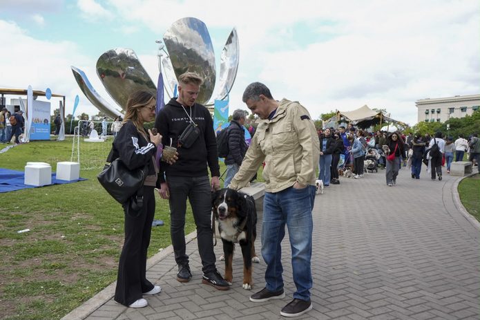 Macriperro