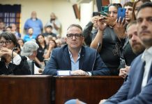Marcelo Villa: “Para evaluar la gestión, primero tendría que existir”