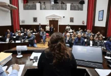 Morón no logró elegir al nuevo Defensor del Pueblo: ninguna candidatura alcanzó los votos necesarios