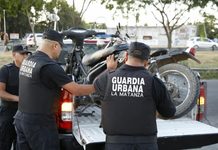 La Matanza realiza megaoperativos de prevención y saturación