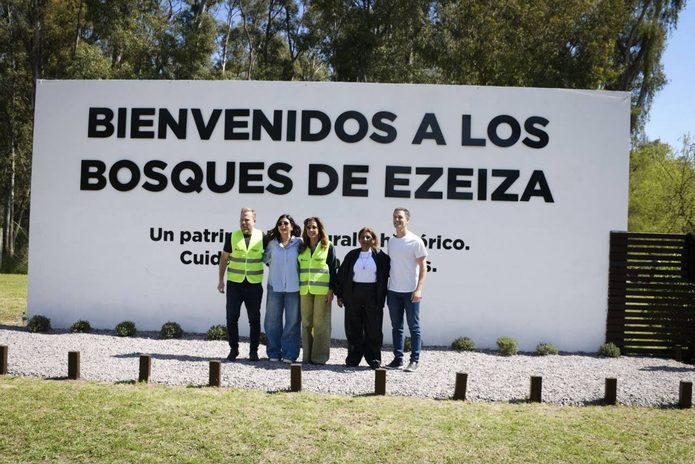 Parque