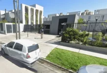 Asaltaron al hermano de Julieta Makintach en un barrio cerrado de Beccar y lo llevaron de rehén durante la fuga