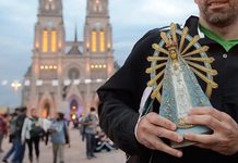 La Provincia desplegará un amplio operativo para acompañar la 52° Peregrinación Juvenil a Luján