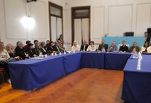 El Consejo Municipal de Seguridad presentó los avances tecnológicos de La Matanza