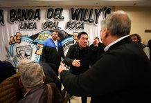 Nardini fortalece su candidatura a gobernador en Mar del Plata