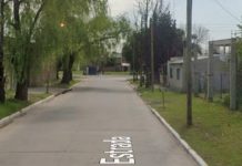 Reclaman mayor seguridad vial para Carlos Spegazzini