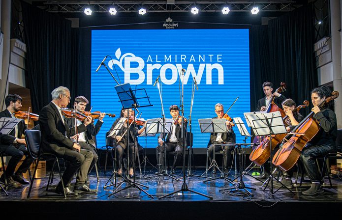 orquesta